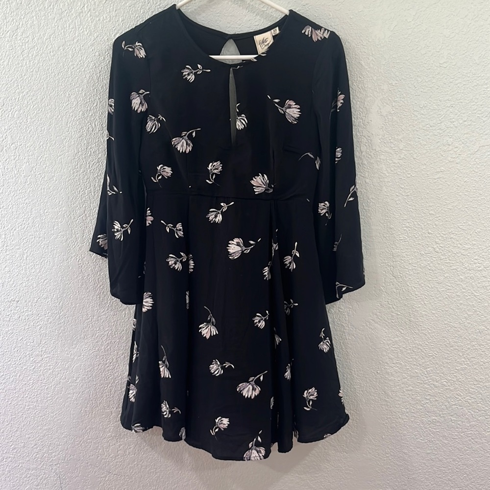 White Crow Dress from Buckle Womens XSmall